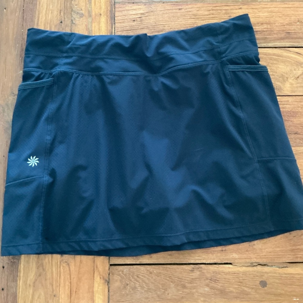 Athleta all around skort.